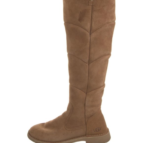 COPY - UGG knee high boots - Picture 1 of 7